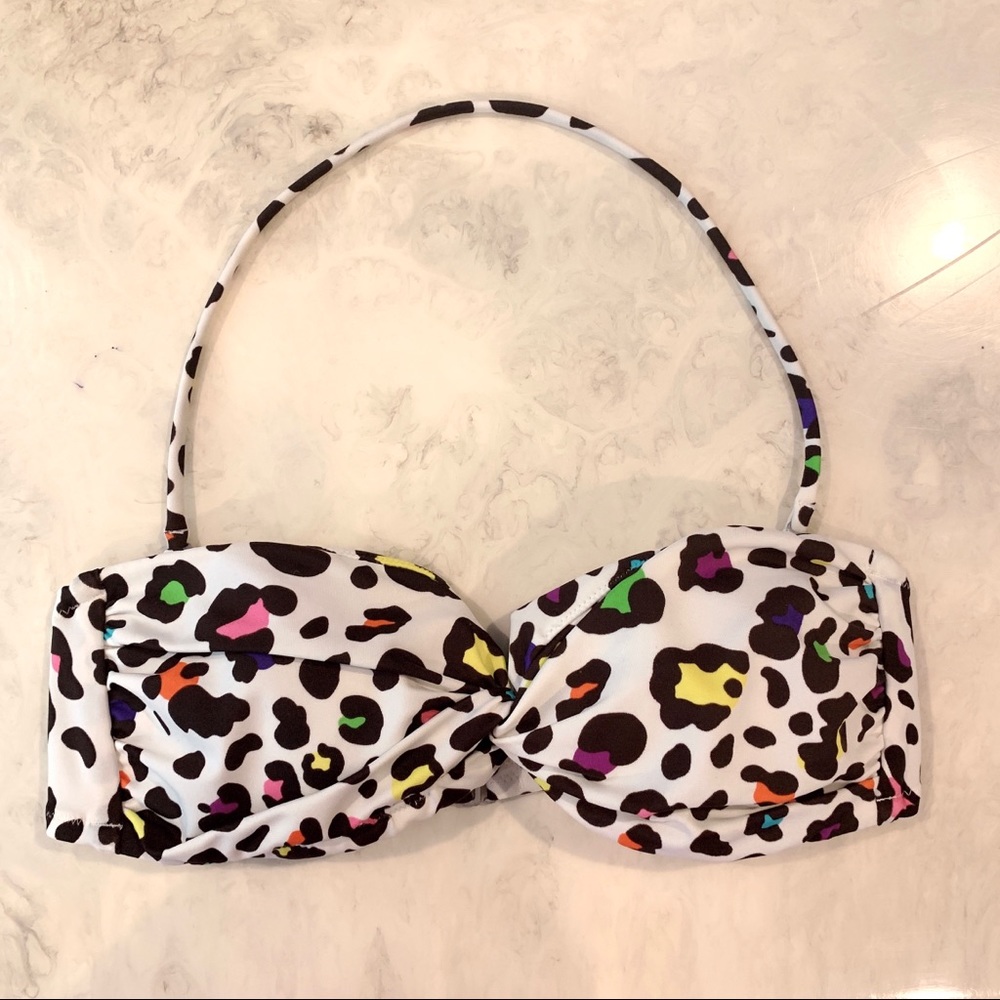 Victoria’s Secret Bikini Top S/P